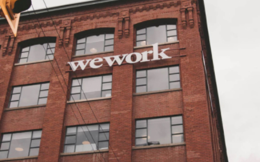 we work